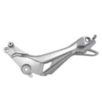 Holder R Pillion Step
