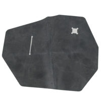 Rubber CDI Cover