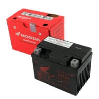 Battery GTZ4V