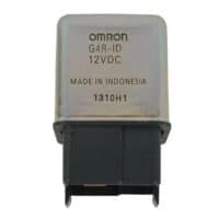 Relay Comp Start