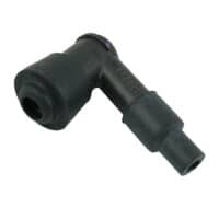 Cap Assy Noise Suppressor