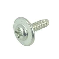 Screw Tapping 3X1 (M8X1.0)