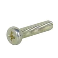 Screw Pan 5X25