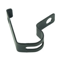 Clamper B Brake Hose