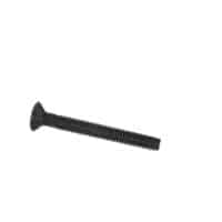 Screw Oval 6X50