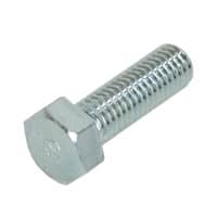 Bolt Hex 8X25