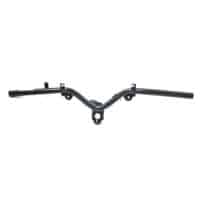 Pipe Comp Steering Handle