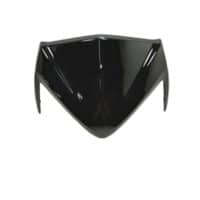 Visor FR (BLK)