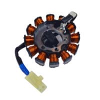 Stator Comp (MB)