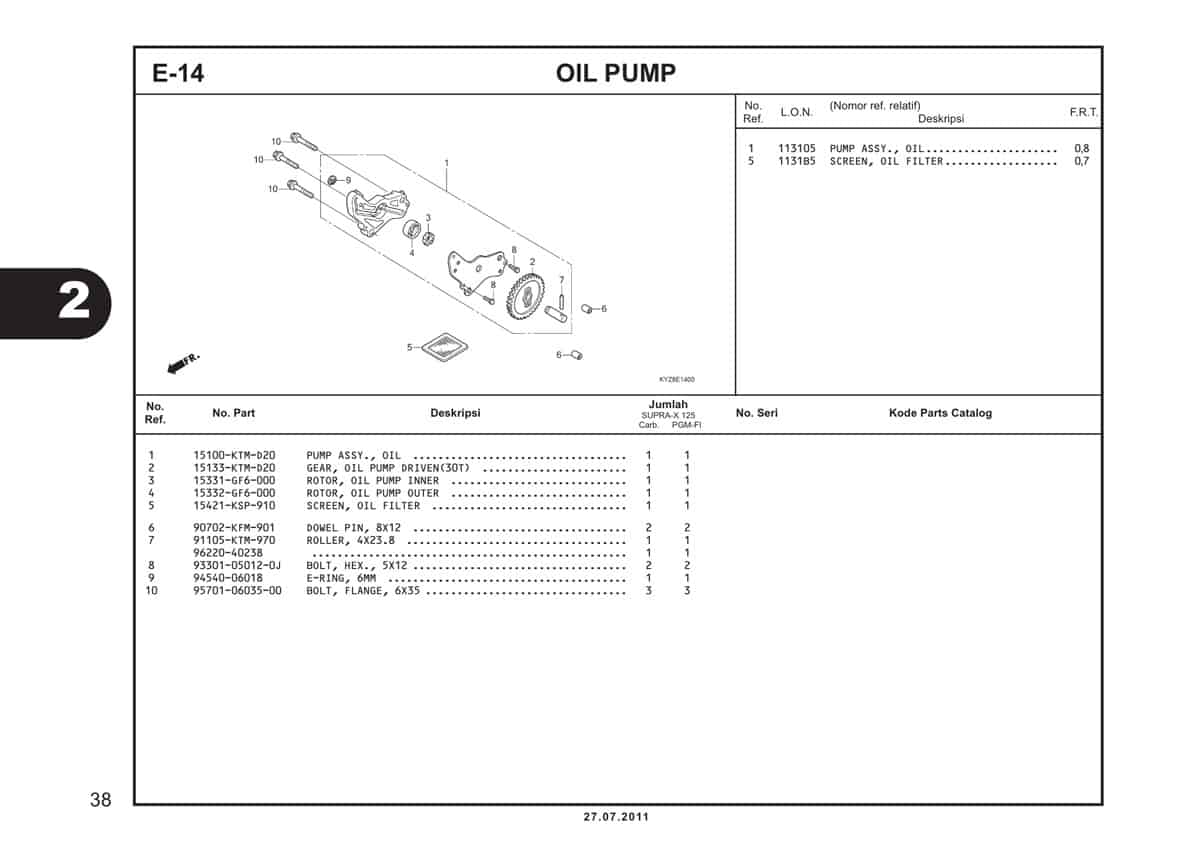 Technical Diagram