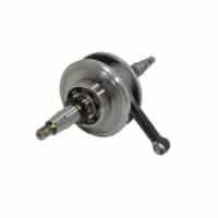Crankshaft Comp