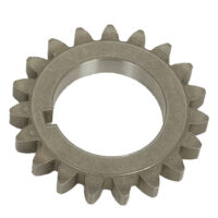 Gear Oil Pump Drive