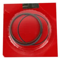 Ring Set Piston (0,25)