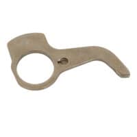 Plate Drum Lock