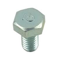 Bolt Hex 6X10