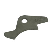 Plate Stopper
