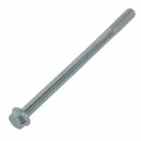 Bolt Flange 6X90