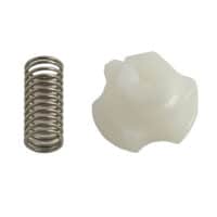 PLATE SET, VALVE