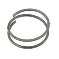Spring Cam Plate Side