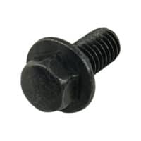 Bolt Flange 6X12
