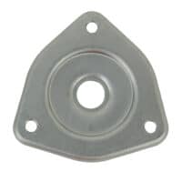 Cover Oil Filter