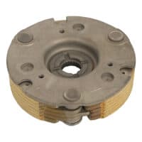 Plate Assy Prim Drive