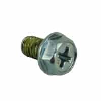 Bolt Special Flange 5X8