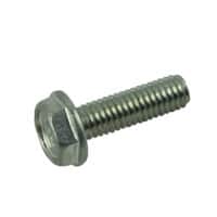 Bolt Flange Special 6X20