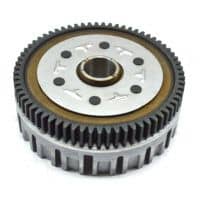Outer Comp Clutch