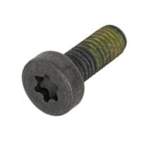 Bolt Socket 6MM