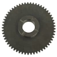 Gear Starter Driven (57T)