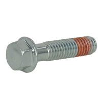 BOLT FLANGE 6X25
