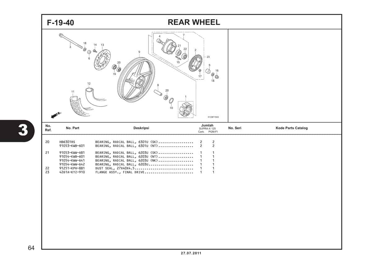 Technical Diagram