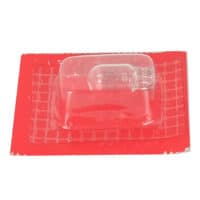 Bulb W Base (T10 12V 3.4W)