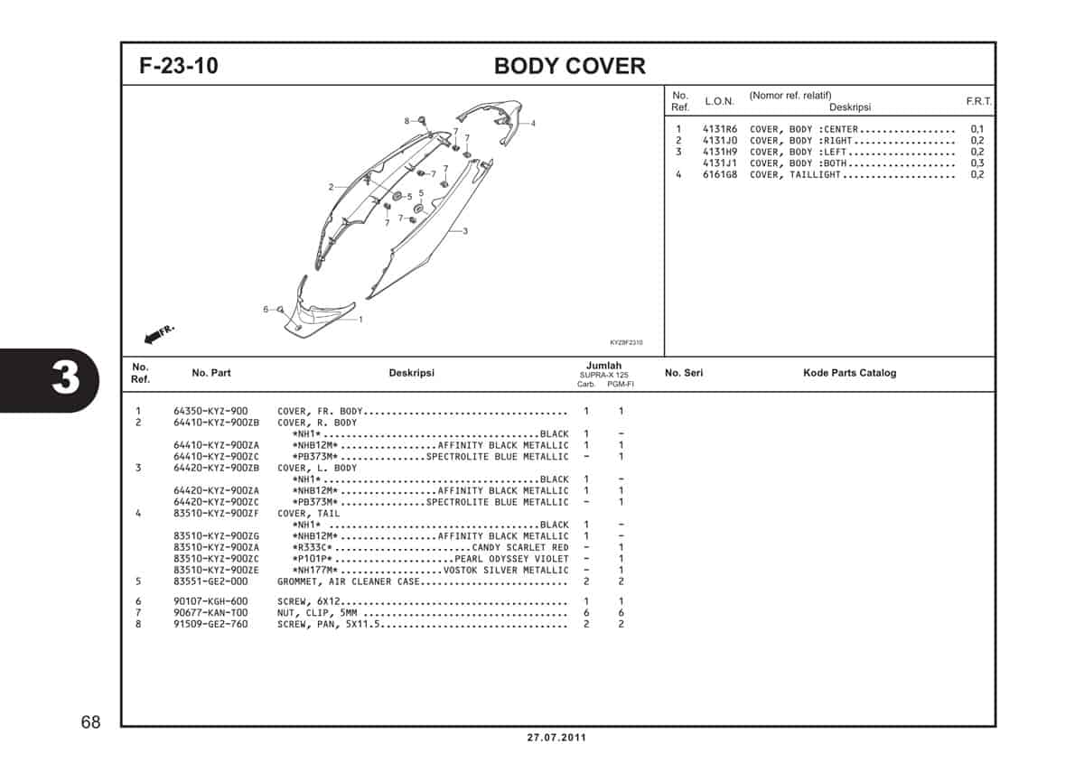 Technical Diagram