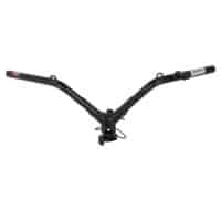 Pipe Comp Steering Handle