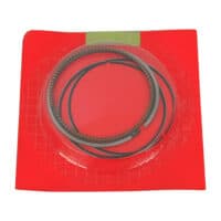 RING SET, PISTON (0.50)
