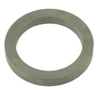 COLLAR, LOCK PLATE