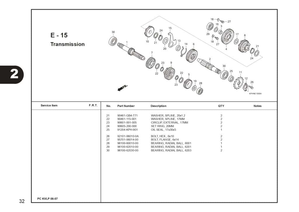 Technical Diagram