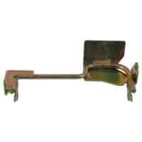 GUARD OIL TEMP SENSOR