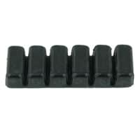 RUBBER INSERT A