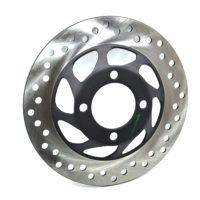 Disk FR Brake