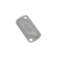 PLATE,DIAPHRAGM