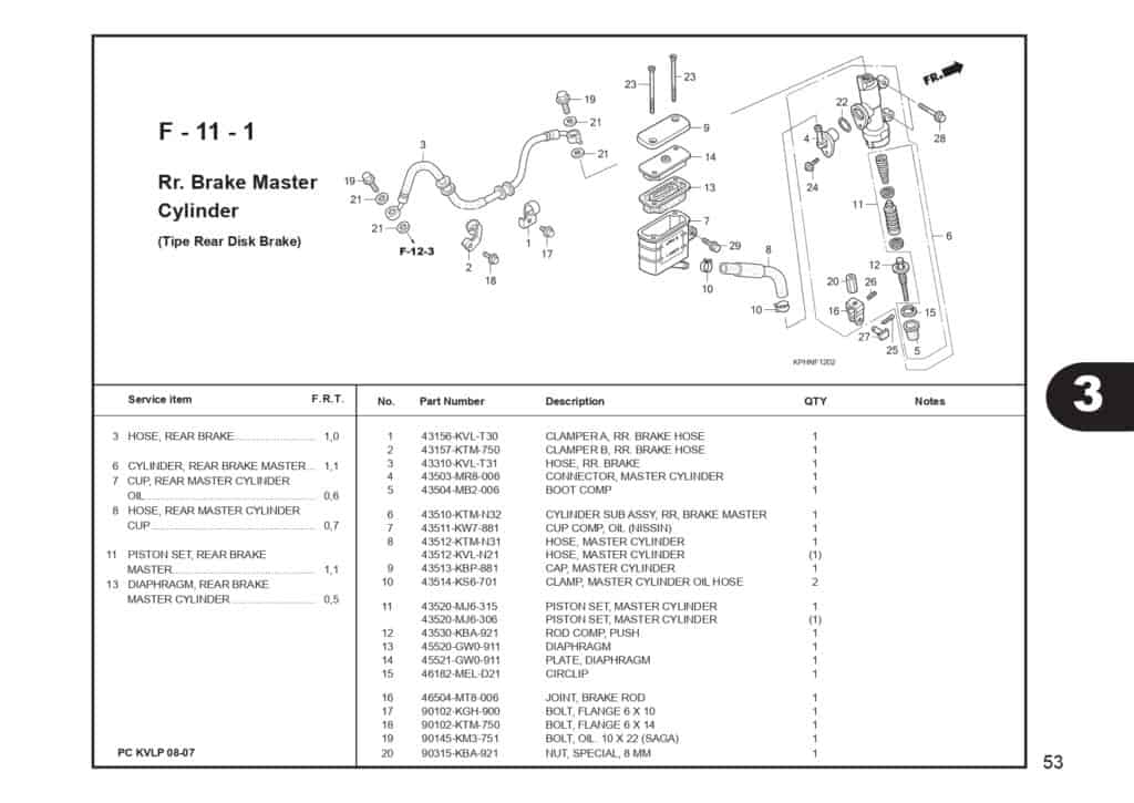 Technical Diagram