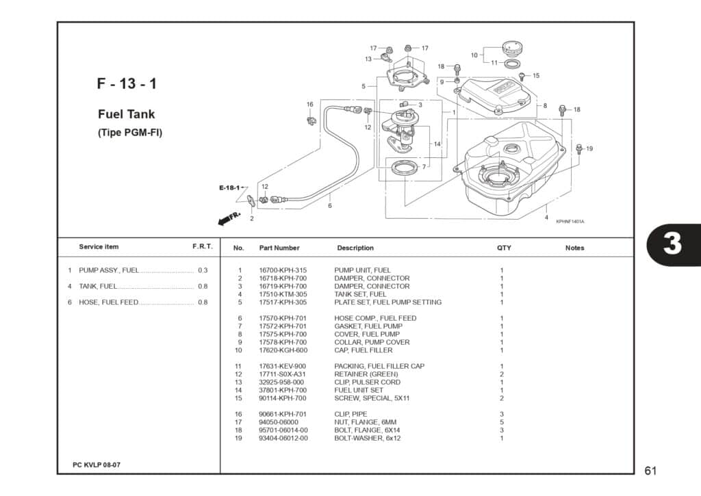 Technical Diagram