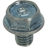 BOLT FLANGE 6X8