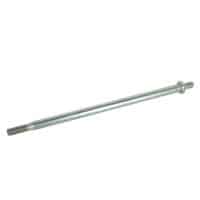 BOLT SWINGARM PIVOT