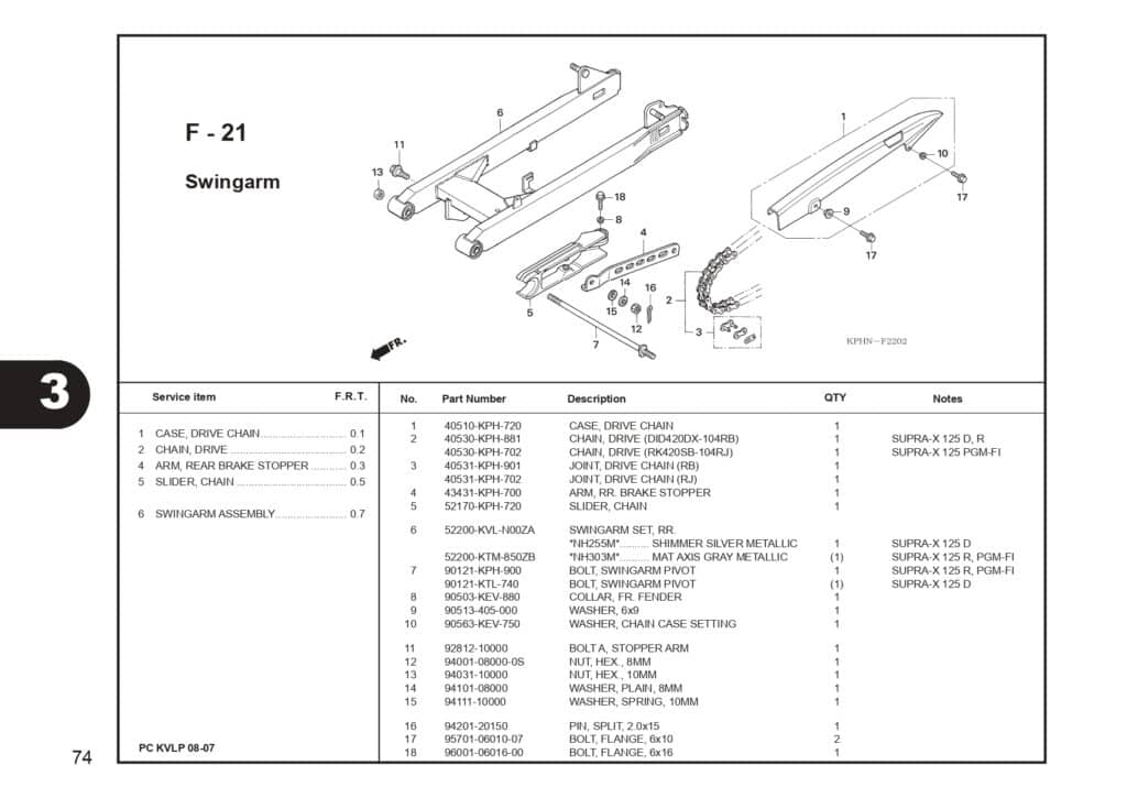 Technical Diagram