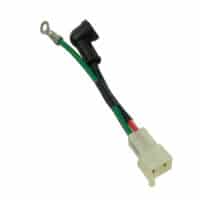 CABLE STARTER MOTOR