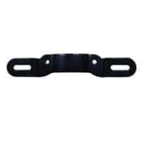 BRACKET FR NUMBER PLATE